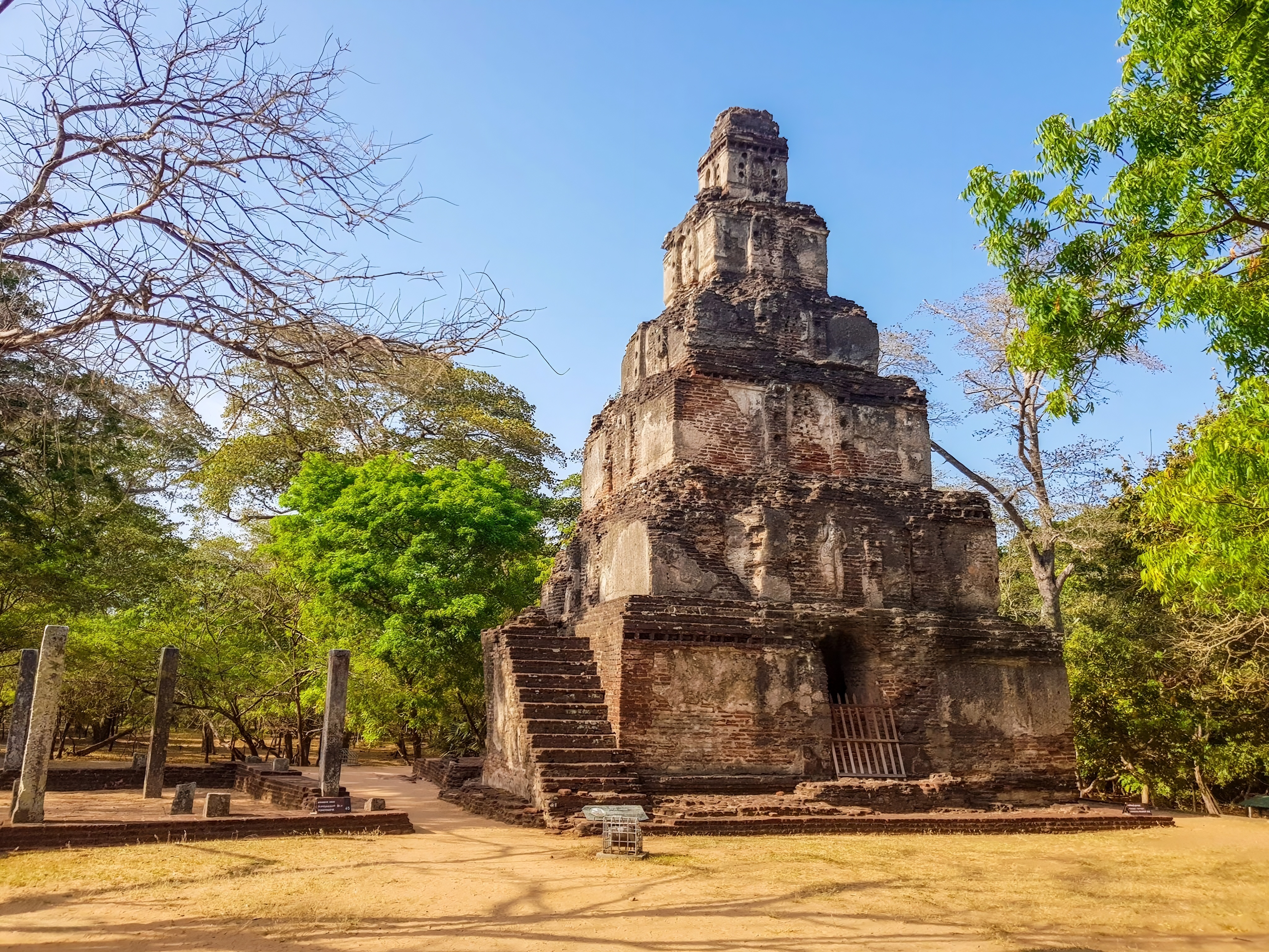 Stupa