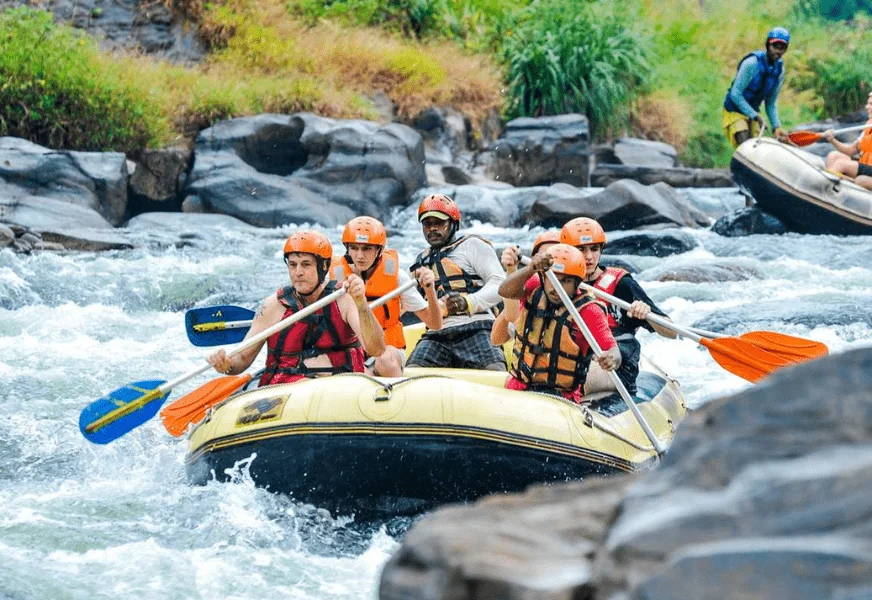 Adventure